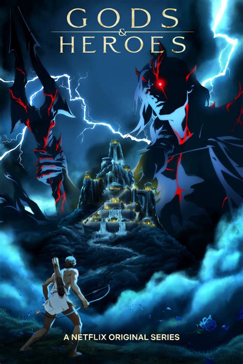 blood of zeus wikipedia
